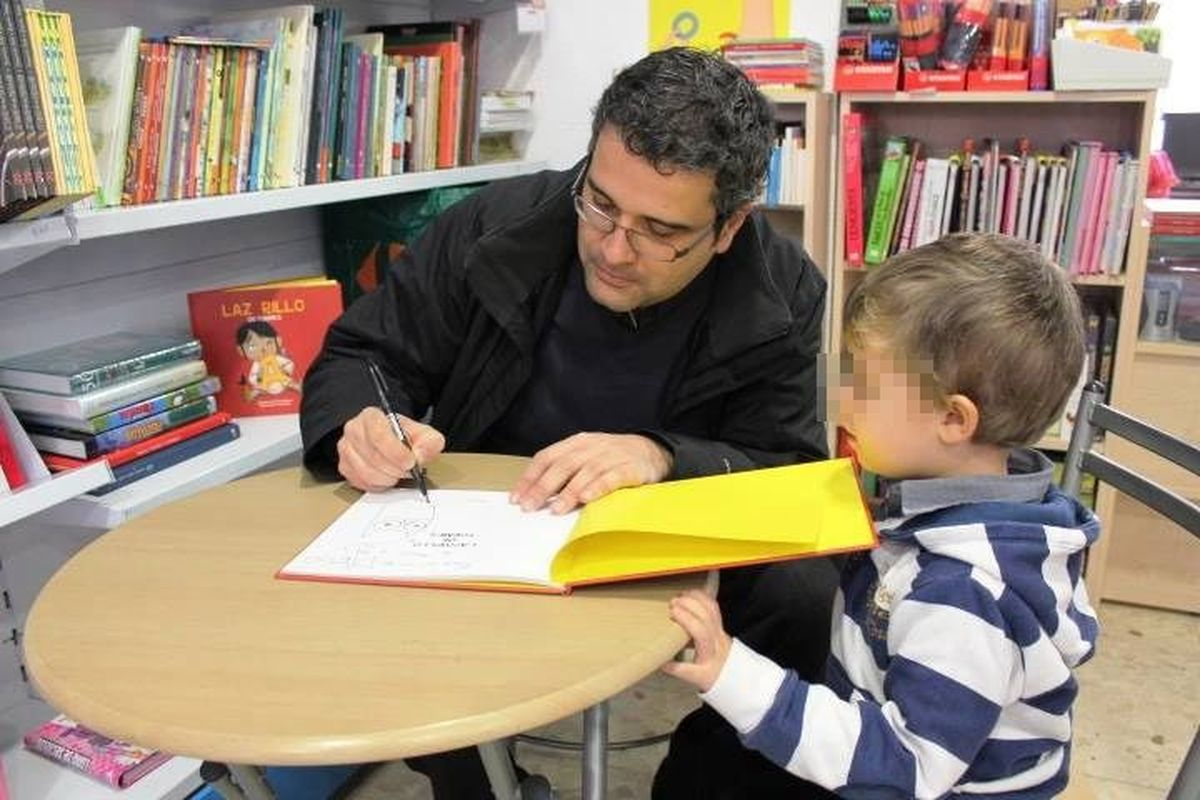 El salmantino premiado en el Festival de Cine Fantástico y de Terror de Valladolid