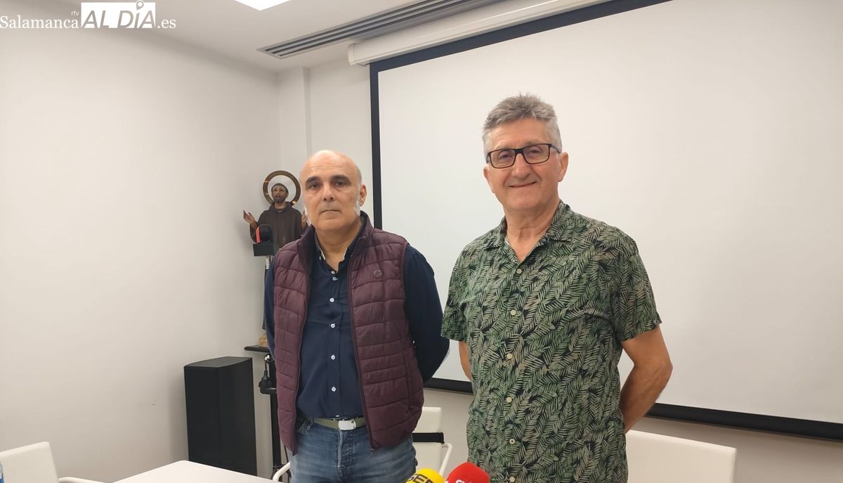 Los veterinarios de Salamanca alzan la voz: Nos están criminalizando y atando de manos