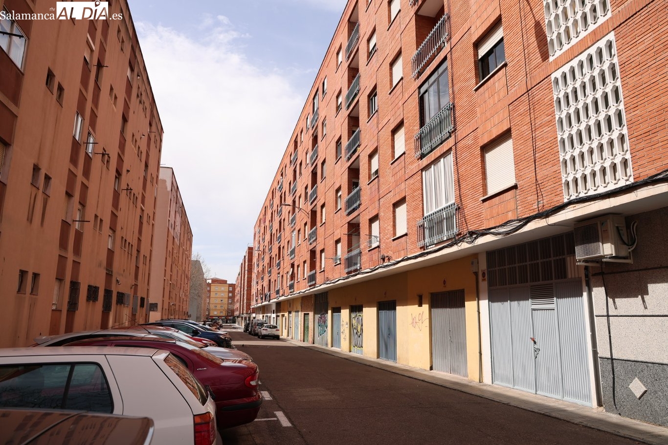 Comprar o alquilar en Salamanca, un lujo con precios récord en estos barrios
