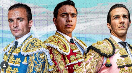 Damián Castaño vuelve a Las Ventas en un atractivo Desafío ganadero