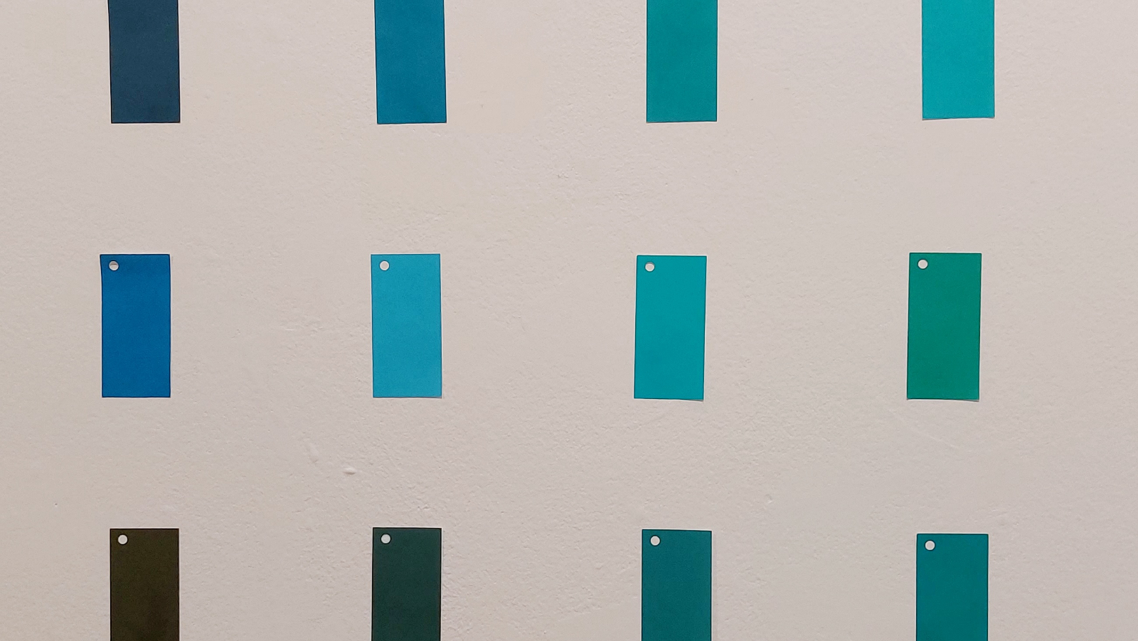 Azul fondo de piscina 