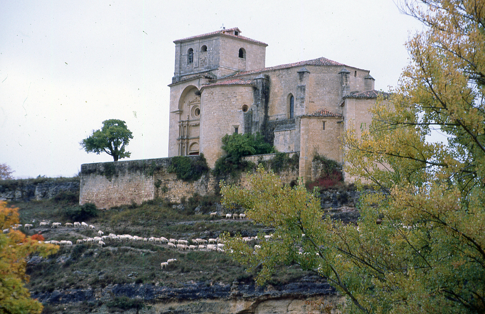 Una política específica de turismo de interior 