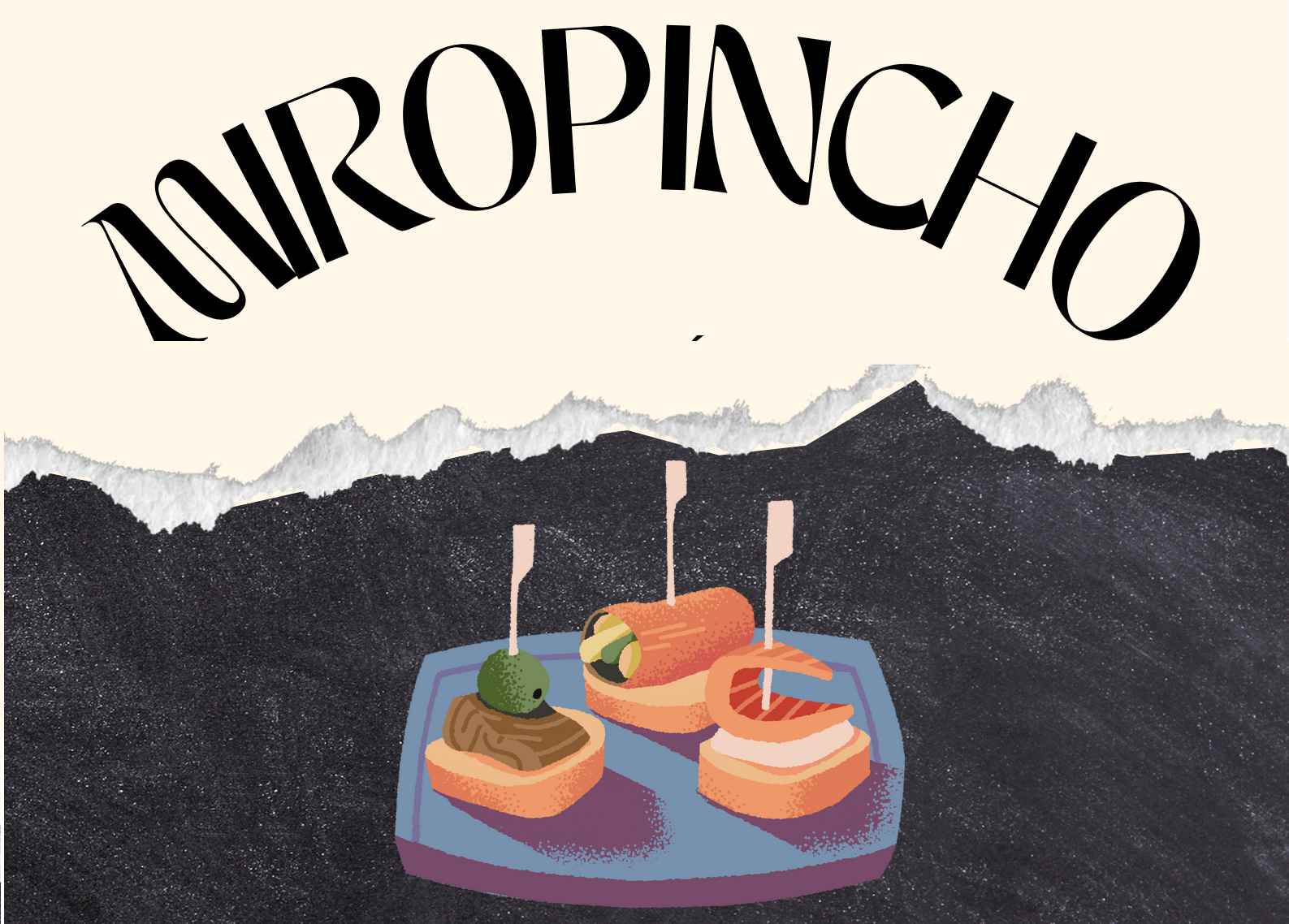 Los establecimientos de hostelería ya pueden apuntarse a Miropincho