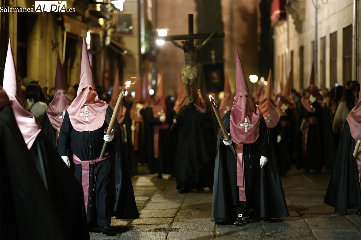 La Diócesis de Salamanca abre la inscripción para sus cursos de formación destinados a los cofrades