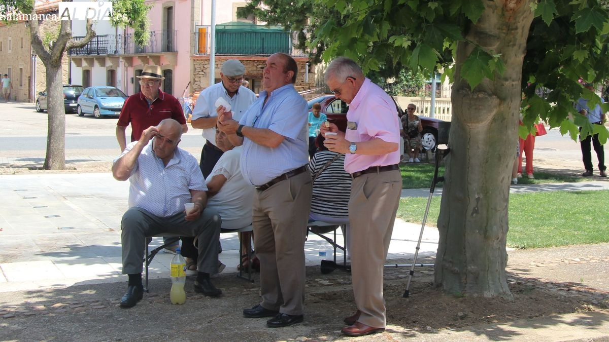 La sangría demográfica no cesa: la provincia de Salamanca pierde más de 500 habitantes en tres meses