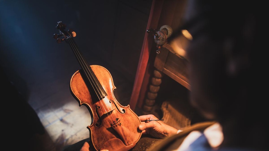 Béjar acoge Symphony, la premiada experiencia de realidad virtual para viajar al corazón de una orquesta