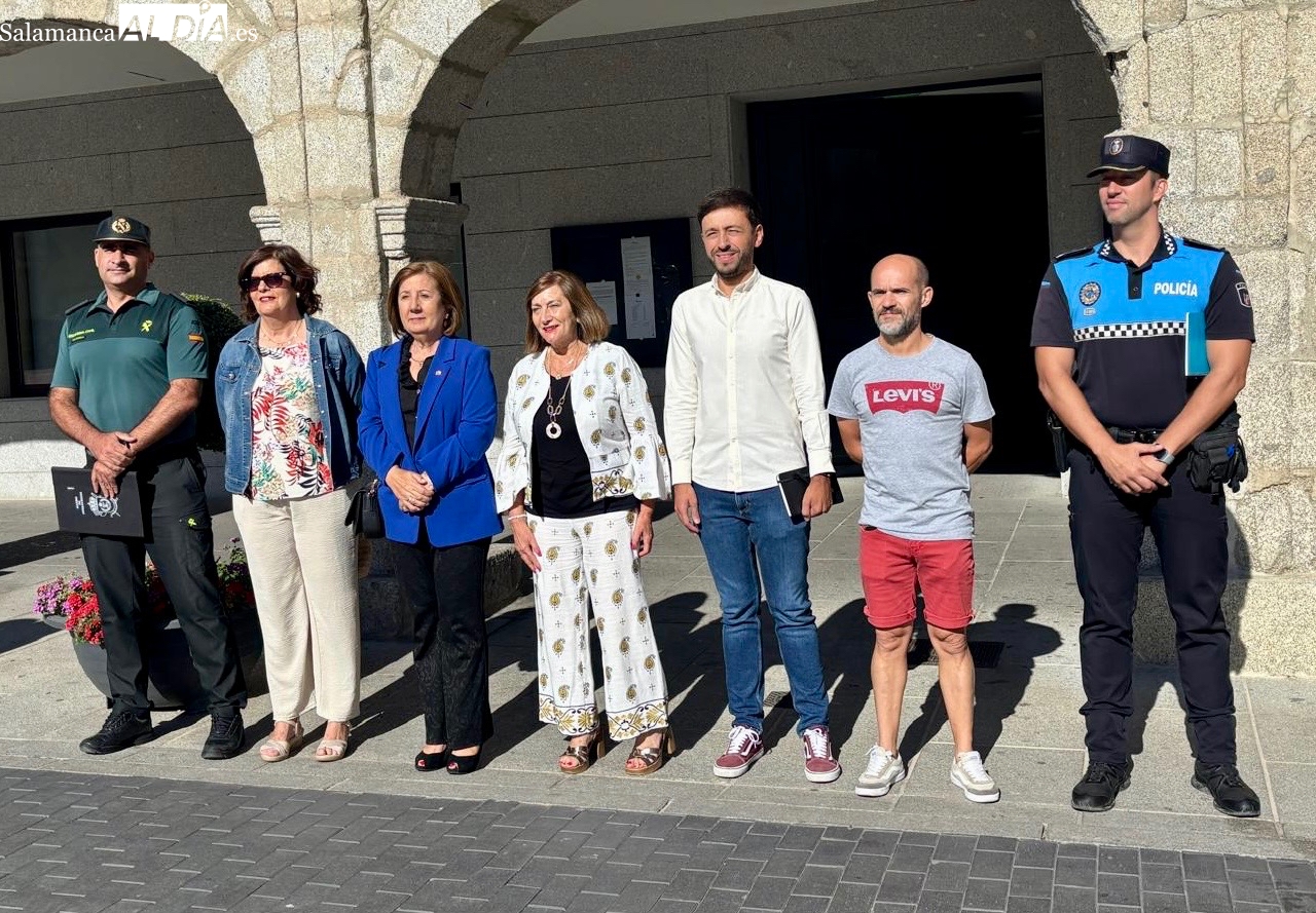 La Junta Local de Seguridad acuerda una mayor coordinación y refuerzo de los cuerpos de seguridad en las Ferias y Fiestas