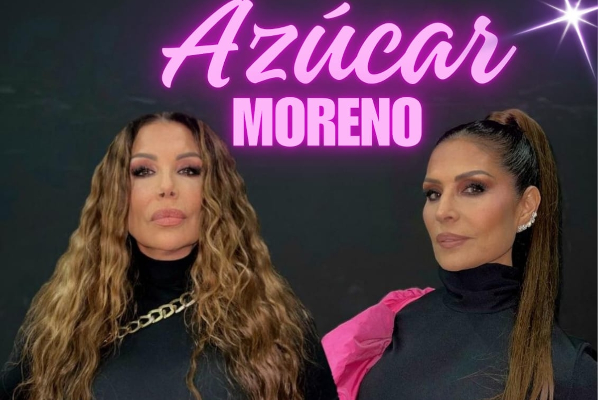 Azúcar Moreno ofrecerá un concierto gratuito en Villarino como prólogo de las fiestas de San Roque