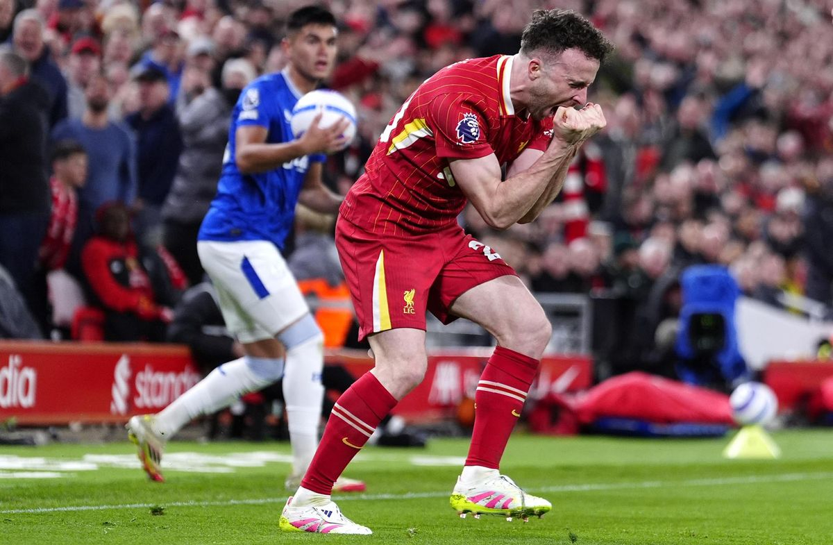 Fallece el futbolista portugués Diogo Jota en un accidente de tráfico en Zamora