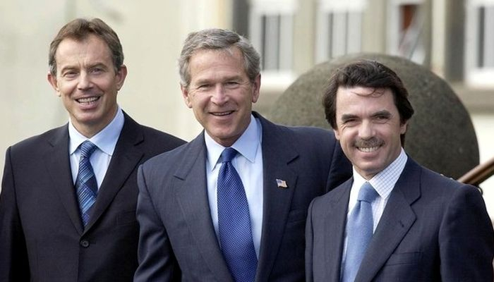 Miente, roba y mata?