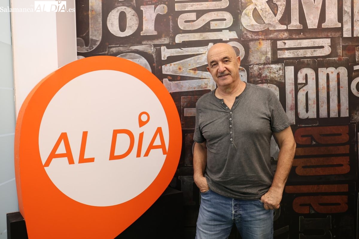 De trabajar 40 años en una fábrica a ganar premios literarios internacionales: la historia de Benito González