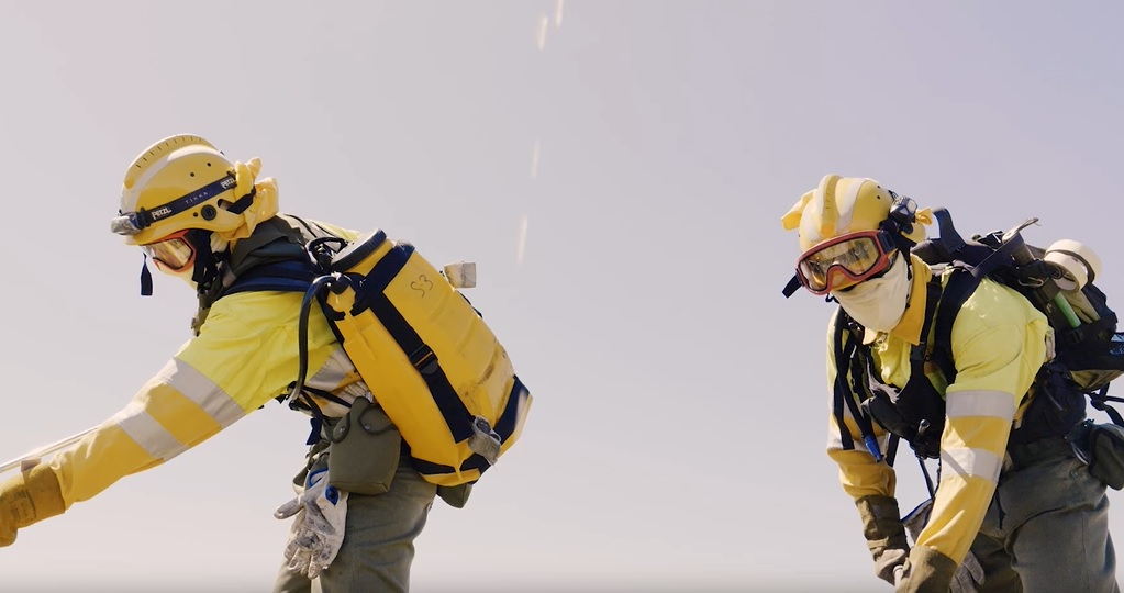 Más de 4.700 profesionales, 200 puestos de vigilancia y 24 bases aéreas: así es el operativo contra incendios forestales en Castilla y León