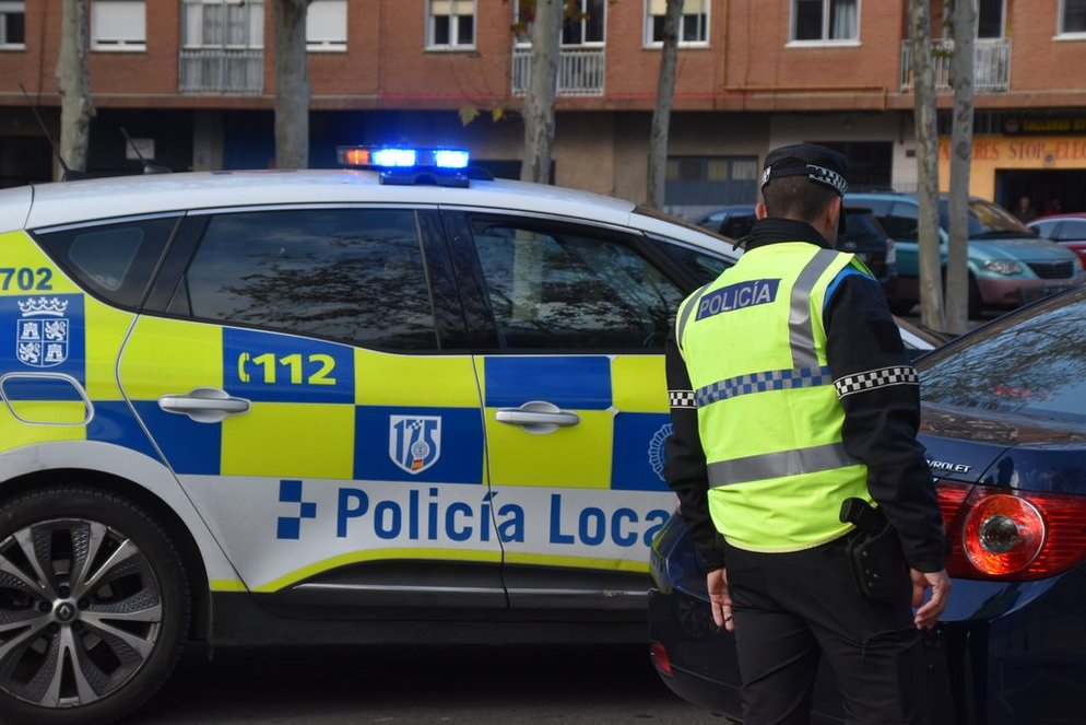 Una pelea y una carrera de motos en Vistahermosa marcan la noche policial en Salamanca