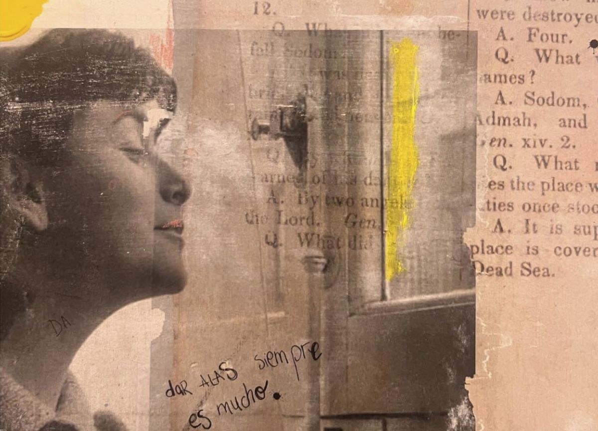 El estreno absoluto de ‘Caleidoscopio’ en homenaje a Martín Gaite y La Original Cartoon Band protagonizan el fin de semana cultural en Salamanca