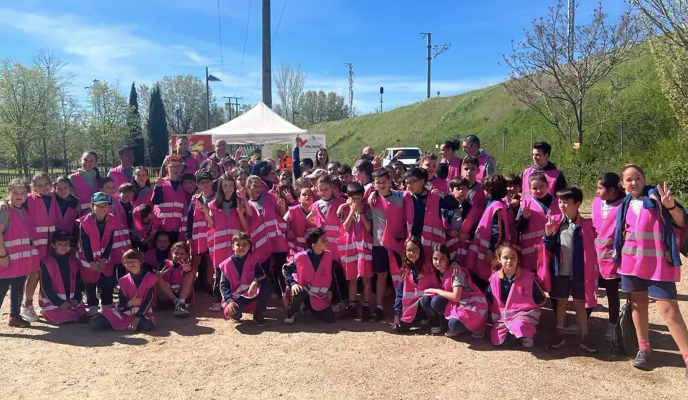La Agencia del Voluntariado del Ayuntamiento de Salamanca acoge a 1.100 personas durante el primer semestre