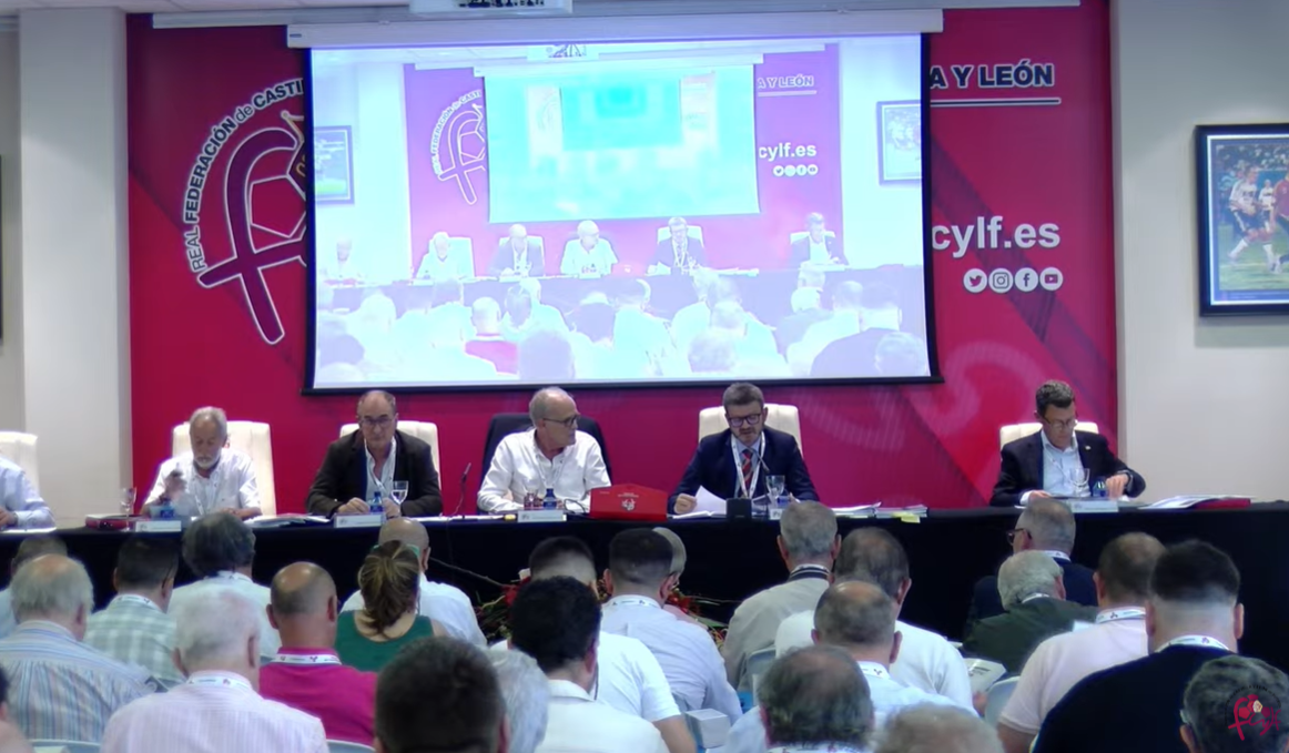 El III Senior queda pendiente de conocer su calendario al estar en el aire la inscripción de 2 equipos