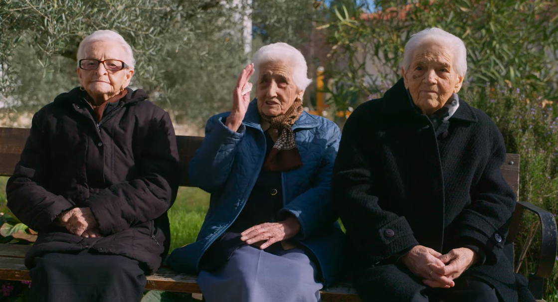 El Maíllo homenajeará el sábado a las 5 nuevas centenarias de la localidad