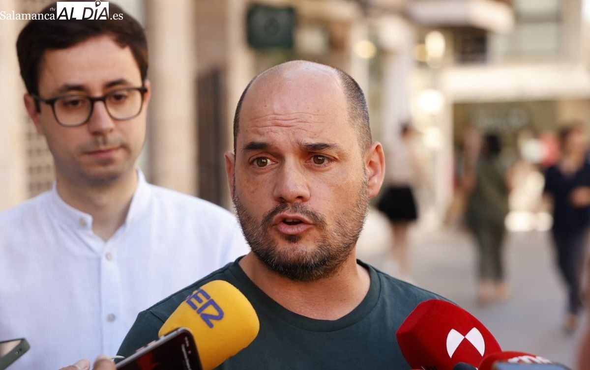 Aseguran que hay casi 200 pisos turísticos irregulares en Salamanca y no se multan