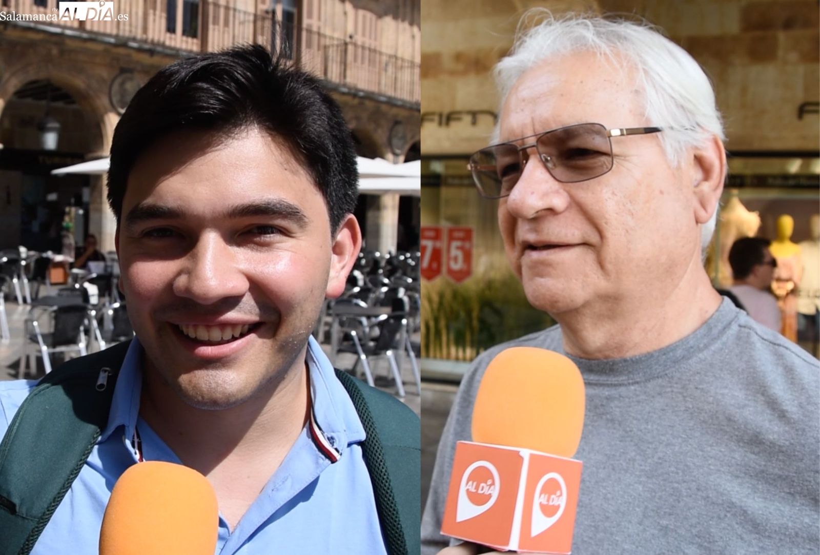 VÍDEO | Encanto a primera vista, Salamanca conquista, pero aún tiene tareas pendientes