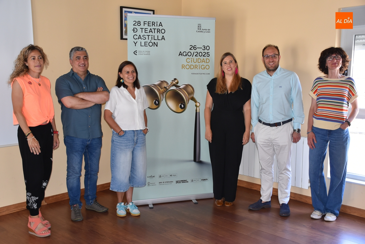 La Feria de Teatro establece una alianza con el Instituto de las Mujeres