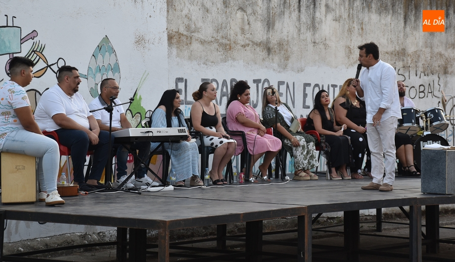 La Plaza del Toral volverá a acoger tres conciertos Evangélicos de la mano de la Iglesia de la Paz