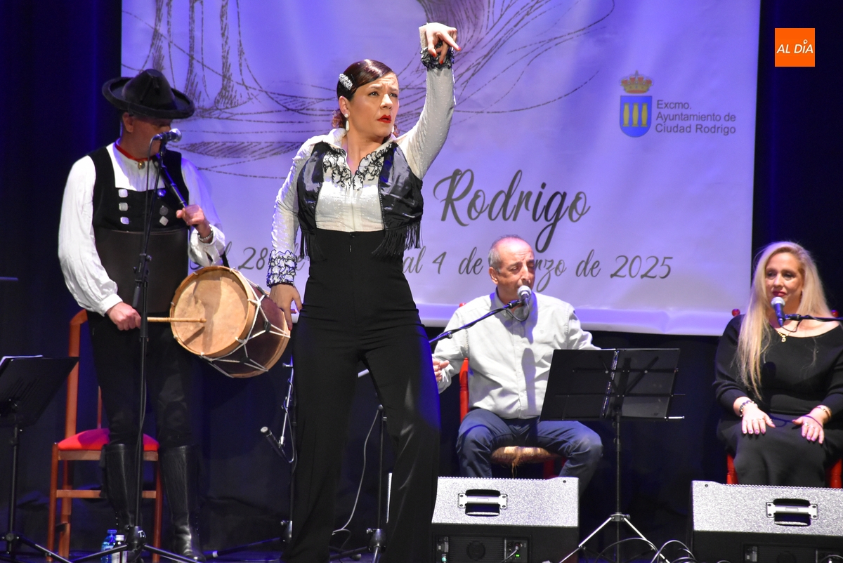 El grupo Charros y Gitanos actuará en el 3º Día del Campo Charro, que tendrá lugar el 14 de agosto