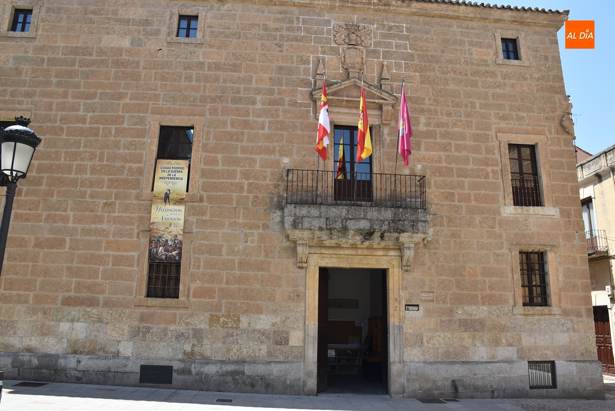 La Biblioteca de la Casa de la Cultura pasa a estar abierta sólo por las mañanas