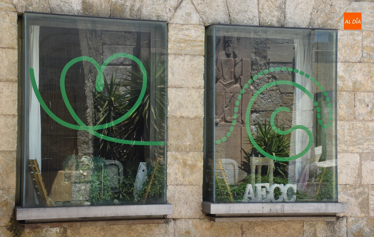 La AECC abrirá el jueves un ciclo de cafés con profesionales que trabajan contra el cáncer