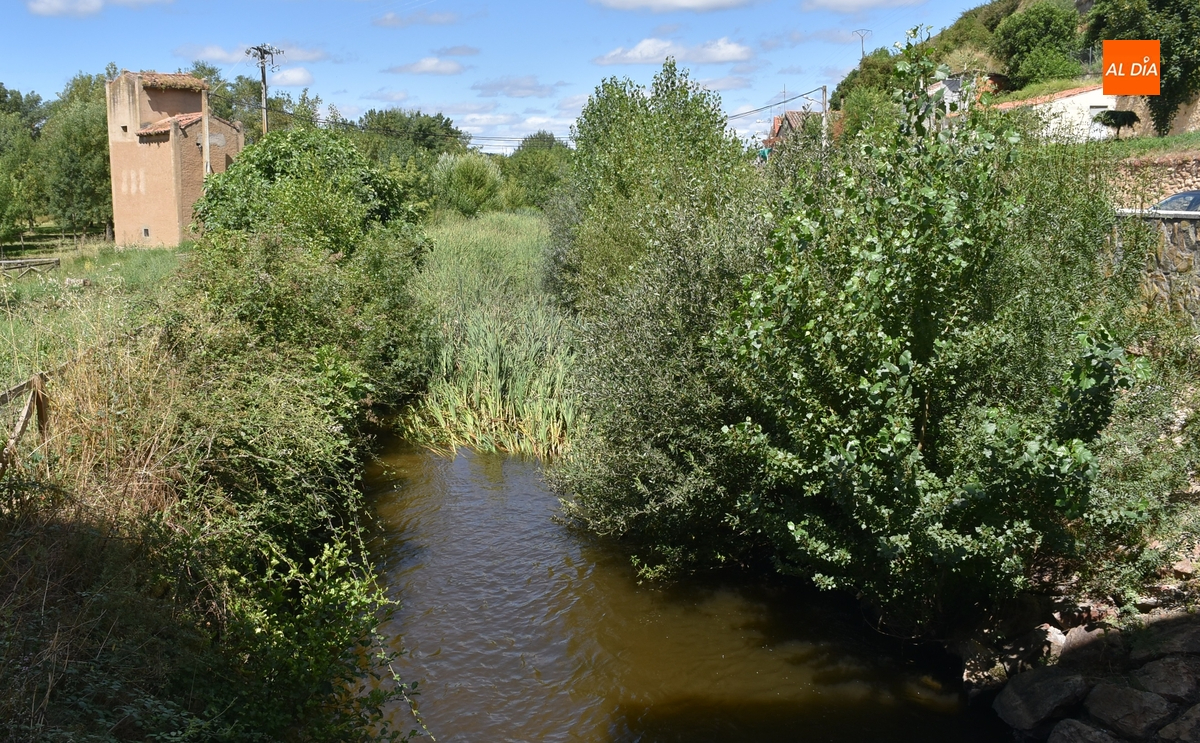 15 municipios de la comarca reciben hasta 4.500€ de subvención dentro del Plan de Cauces 2025