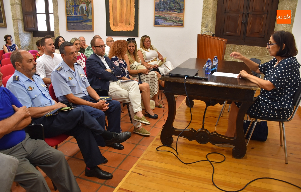 Inauguradas las Jornadas Napoleónicas poniendo en valor la figura de Herrasti