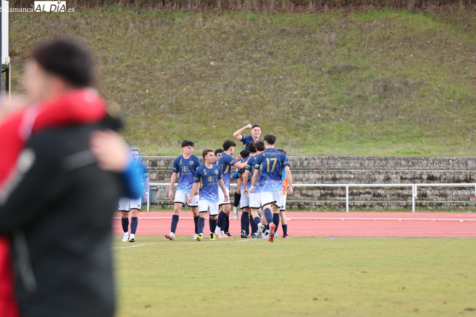 Este es el calendario para el Unionistas Juvenil en su primera temporada en División de Honor