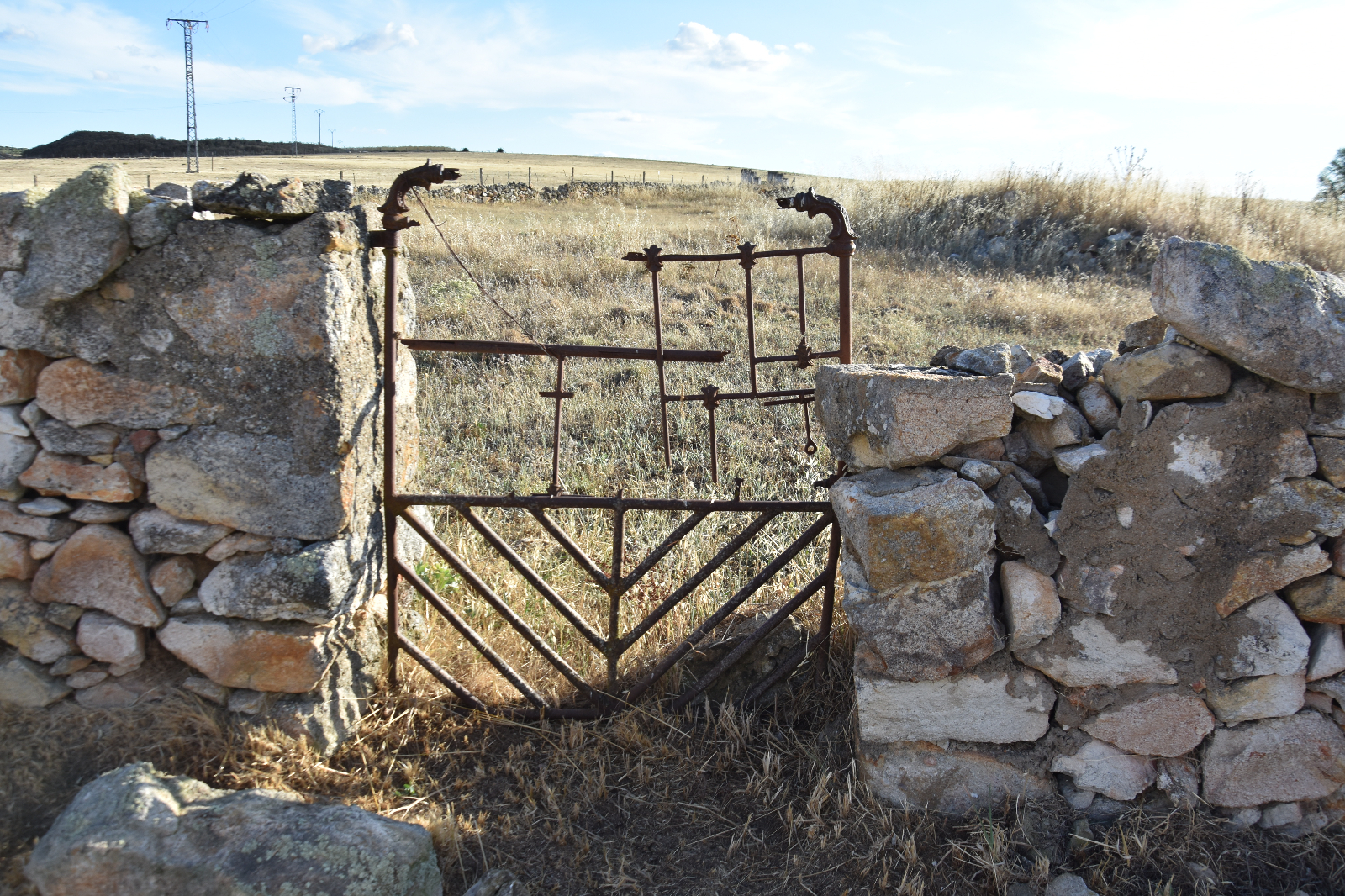 De dinero mal habido