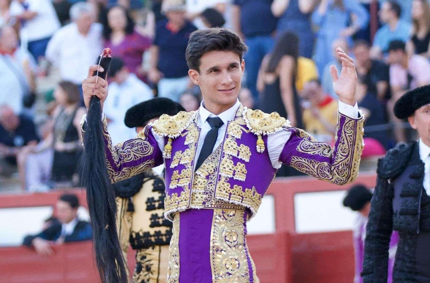 Otro pelotazo de Manuel Diosleguarde