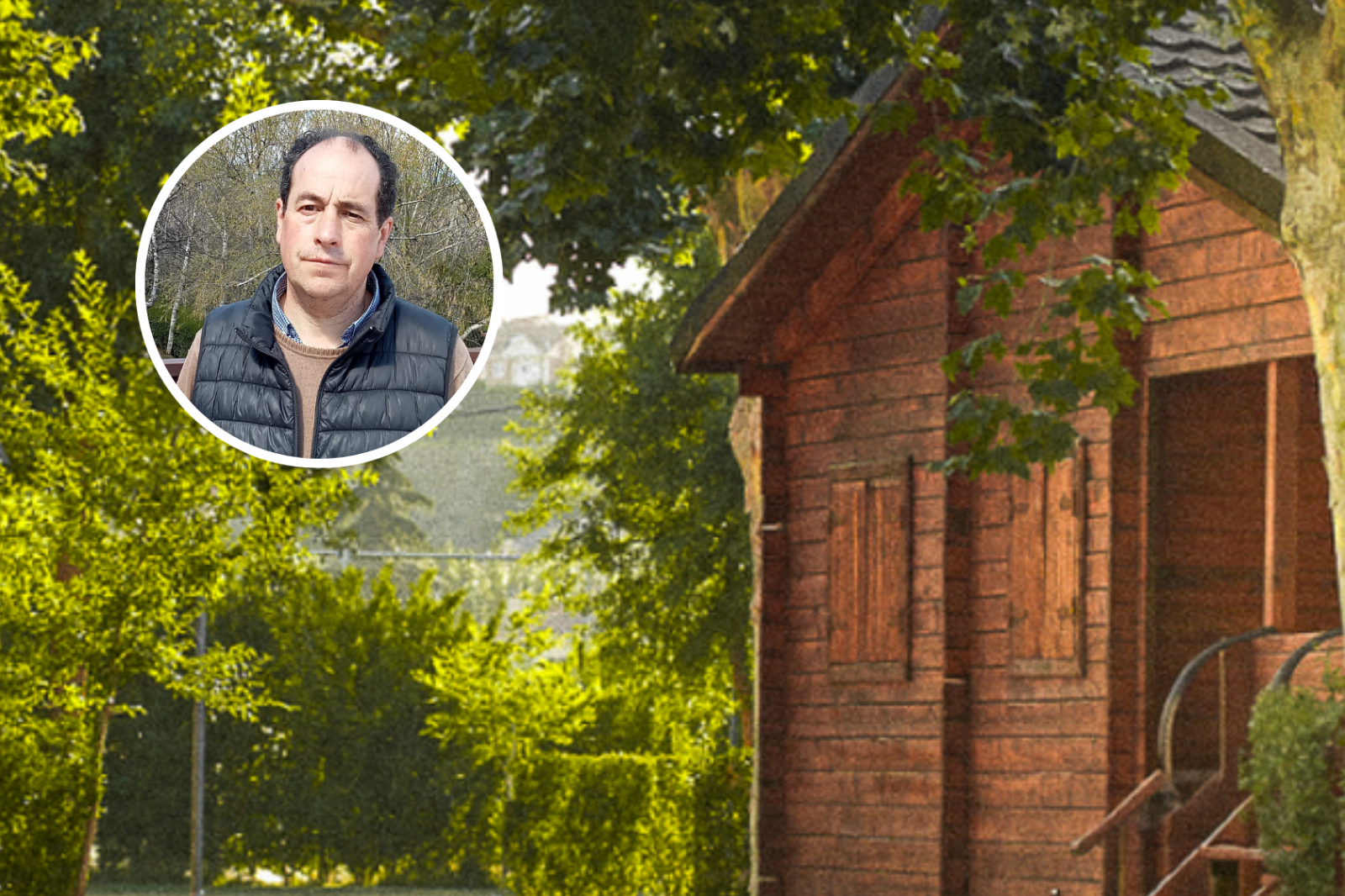 El sector del camping salmantino encara el verano con buenas sensaciones y optimismo en las reservas