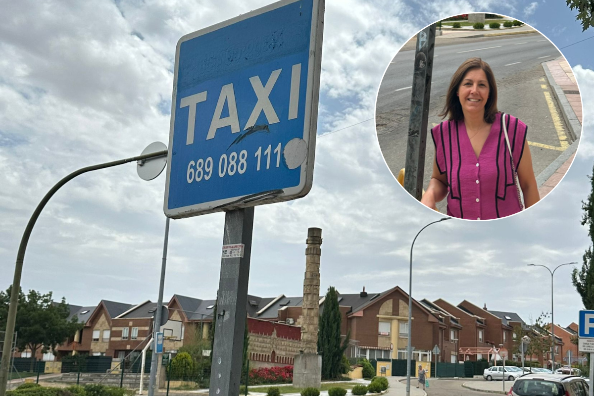 Villamayor abre la convocatoria de su Bono-Taxi para personas con discapacidad y movilidad reducida