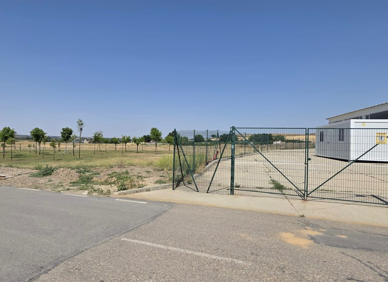 El gran proyecto deportivo de Villamayor: pistas de pádel, tenis, fútbol y rugby