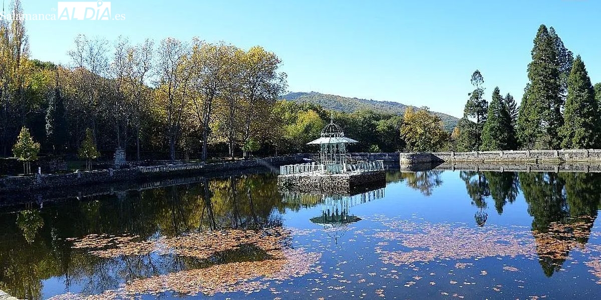 Descubre los secretos de El Bosque de Béjar con una visita gratuita este fin de semana