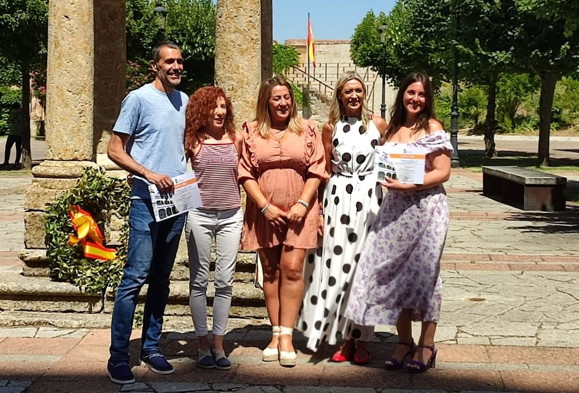 Sergio Olvidado y Arturo Oliva se llevan los premios del V Certamen sobre la Guerra de la Independencia