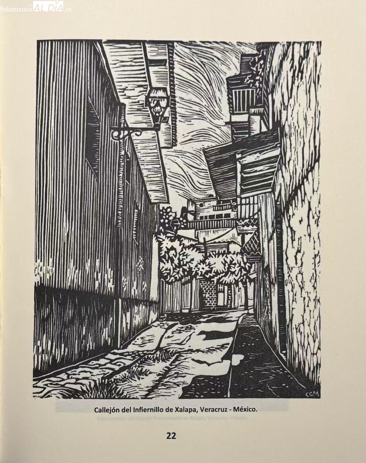 Liturgia de un amor también material