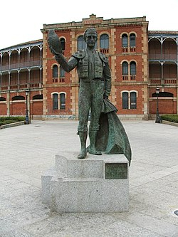 La huella de Santiago Martín el (Viti)