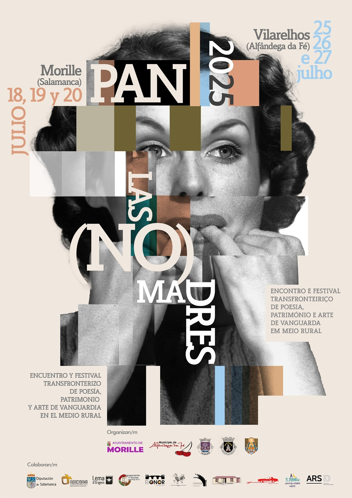 Cuenta atrás para el XXII Festival PAN a menos de media hora de Salamanca