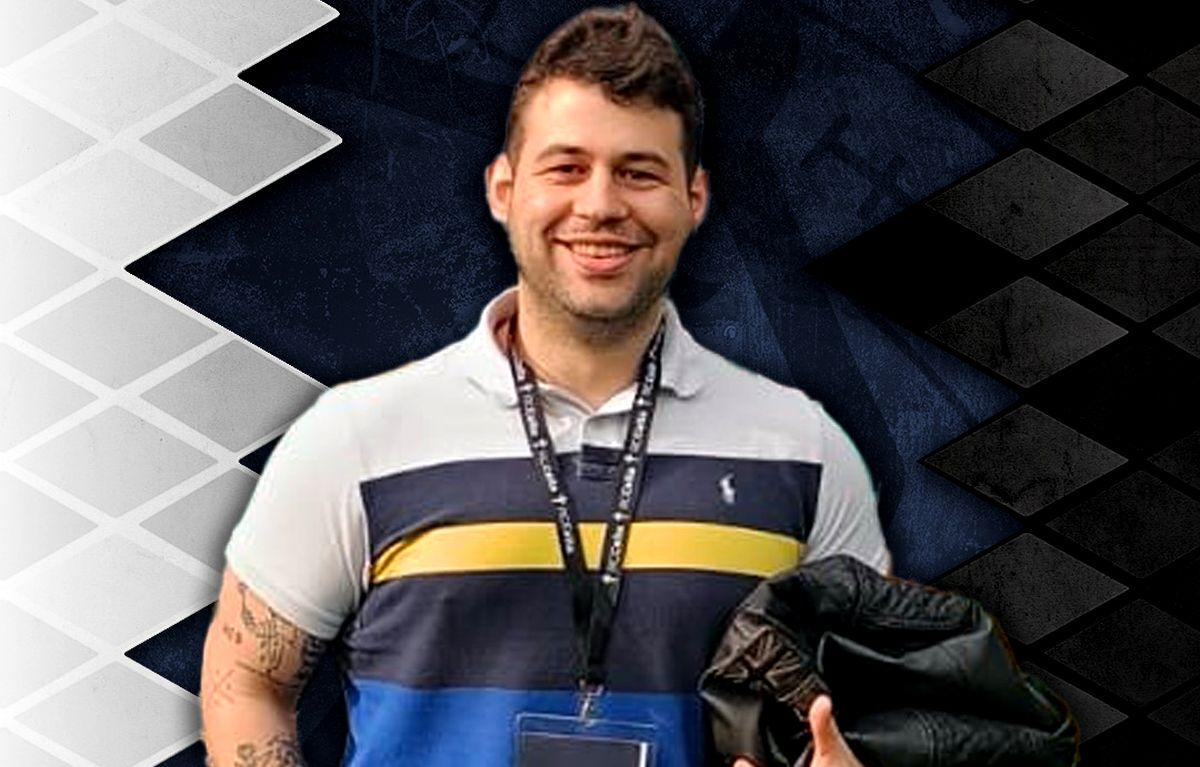 Iván Varela, nuevo secretario técnico de Unionistas de Salamanca