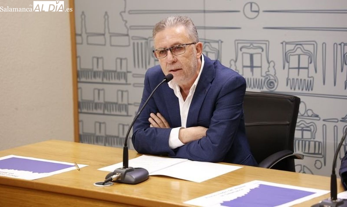 Más de 61 millones, la inversión récord del Gobierno en Salamanca para este año, según el PSOE