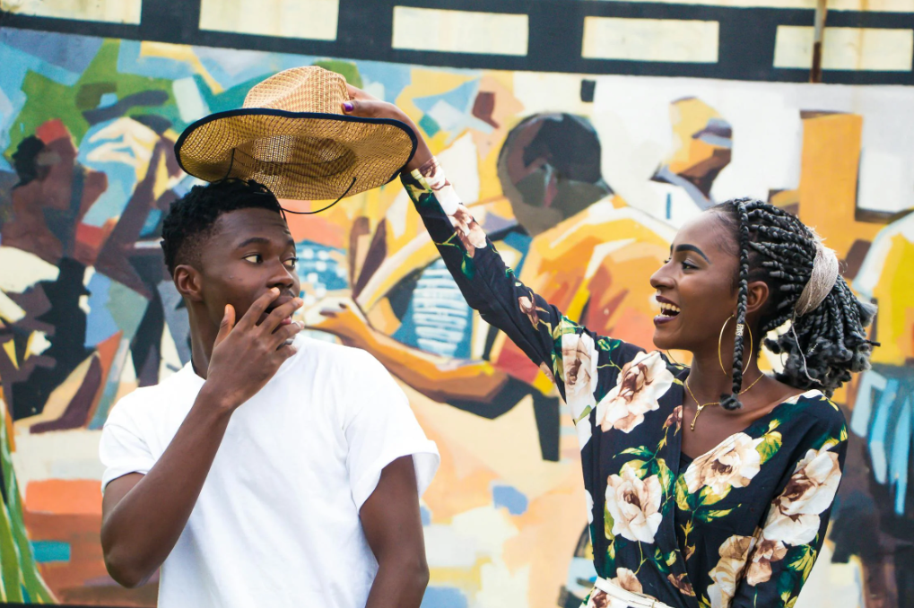 Descubrir por qué nacimos