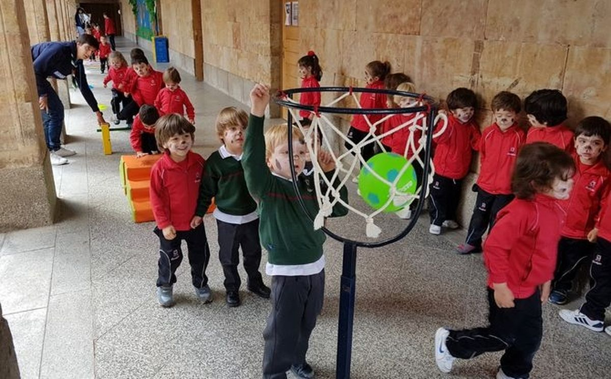 La Junta lanza un Bono Infantil de 200 euros para actividades extraescolares