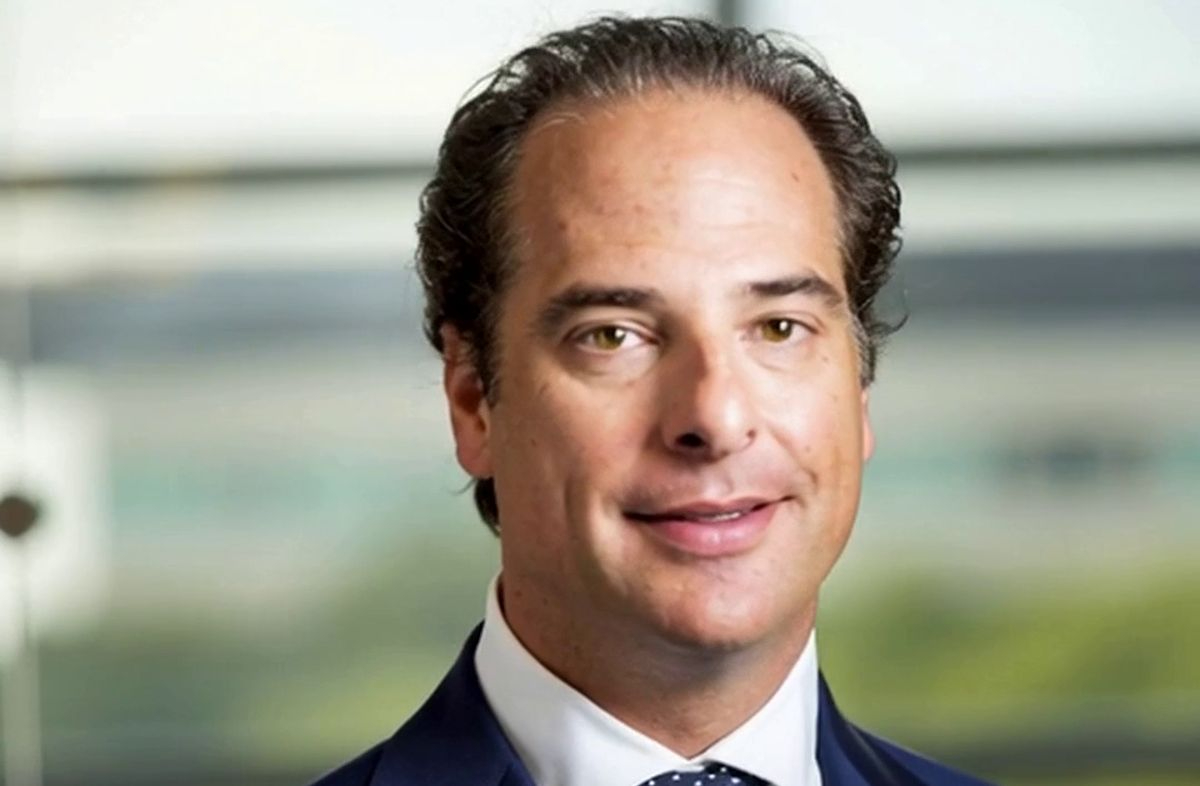 Francisco D’Agostino logra embargo total sobre los bienes de Manuel March tras fallo judicial firme