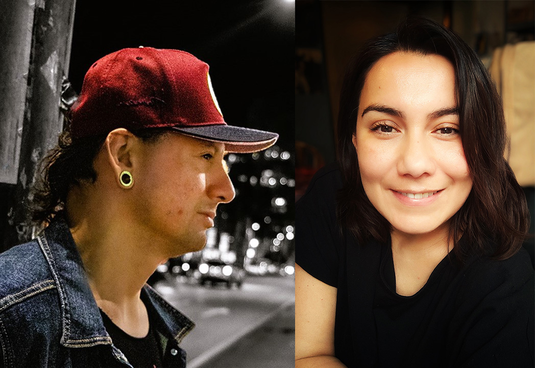 El colombiano Alejandro Cortes gana el XII Premio de Poesía Pilar Fernández Labrador