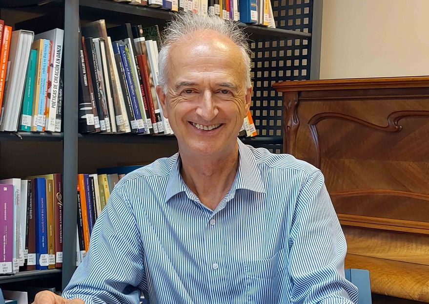 Concierto gratuito en la Catedral Nueva de Salamanca este jueves con el organista alemán Heinrich Walther 