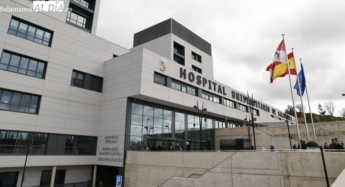 Denuncian esperas de hasta 15 meses para pacientes de Salamanca que rechazan la sanidad privada