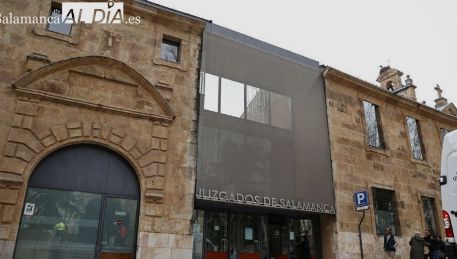 CCOO alerta del colapso en la Justicia por la eliminación del servicio de formación presencial en los juzgados